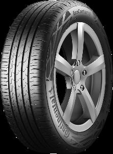 Anvelope Continental Eco Contact 6 175/80R14 88T Vara