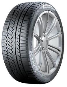 Anvelope Continental Winter Contact Ts850 P 215/50R17 95H Iarna