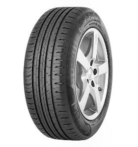Anvelope Continental Contiecocontact5 185/65R15 88T Vara