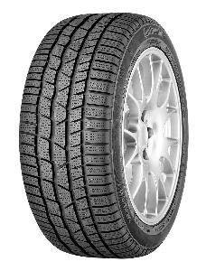 Anvelope Continental CONTIWINTERCONTACT TS 830 P 195/55R16 87H Iarna