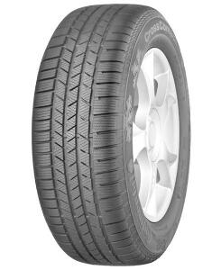 Anvelope Continental Conticrosscontact winter 275/40R22 108V Iarna