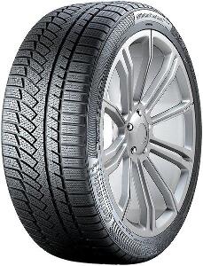 Anvelope Continental Wintercontact ts 850 p 245/70R16 107T Iarna