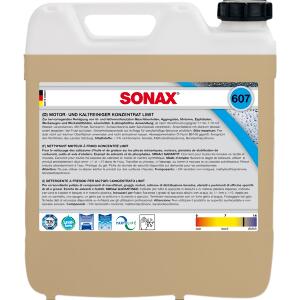 Solutie de degresat (curatare motor piese) Sonax 10 L