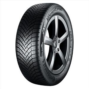 Anvelopa ALL WEATHER CONTINENTAL AllSeasonContact 245 40 R18 97V