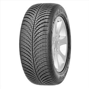Anvelopa All Weather GOODYEAR Vector 4Seasons G2 225 45 R17 94V