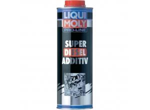 Aditiv motorina Super Diesel Liqui Moly 1L