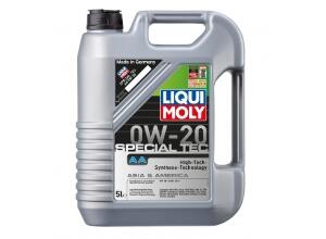 Ulei motor Liqui Moly Special Tec AA 0W20 5L