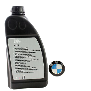 Ulei transmisie automata ATF 7 BMW 1 litru