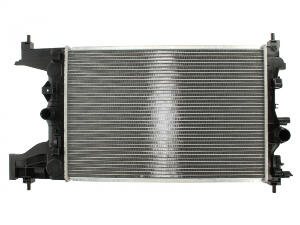 Radiator apa racire motor (transmisie manuala) CHEVROLET CRUZE, ORLANDO; OPEL ASTRA J, ASTRA J GTC, ZAFIRA C 1.4-1.8LPG dupa 2009