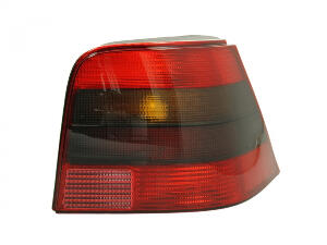 Stop tripla lampa spate dreapta (Semnalizator fumuriu, culoare sticla: rosu) VW GOLF 1997-2006