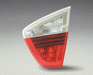 Stop tripla lampa spate stanga (interior, culoare sticla: rosu) BMW Seria 3 LIMUZINA 2004-2012