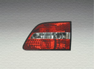 Stop tripla lampa spate stanga (interior, culoare sticla: rosu) FIAT STILO COMBI 2001-2004
