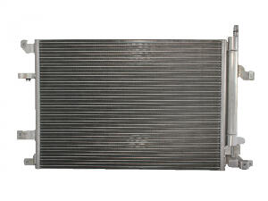 Radiator clima AC cu uscator VOLVO S60 I, S80 I, V70 II, XC70 CROSS COUNTRY 2.0-3.0 intre 1999-2010