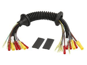 Set reparatie cabluri portbagaj (250mm, cu 13 pini, cu acoperire) ABARTH GRANDE PUNTO; FIAT GRANDE PUNTO 1.2-1.9D dupa 2005