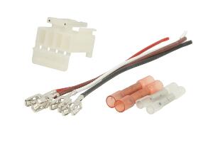 Set reparatie cabluri Stop lampa spate ABARTH GRANDE PUNTO; ALFA ROMEO 147; FIAT GRANDE PUNTO