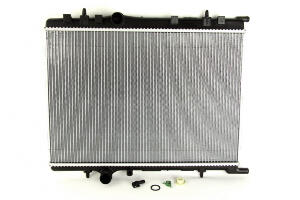 Radiator apa racire motor CITROEN BERLINGO, XSARA; PEUGEOT 307, 307 SW, PARTNER, PARTNERSPACE 1.1-2.0 dupa 1996