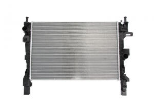 Radiator apa racire motor FORD C-MAX II, FOCUS III, GRAND C-MAX, TOURNEO CONNECT V408, TRANSIT CONNECT, TRANSIT CONNECT V408 1.5D dupa 2014