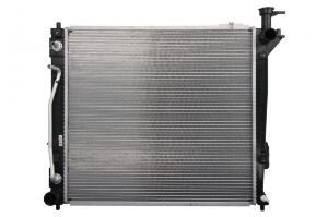 Radiator apa racire motor (transmisie automata) HYUNDAI GRAND SANTA FE, SANTA FE II, SANTA FE III 2.0D 2.2D dupa 2006