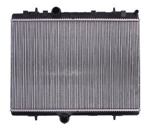Radiator apa racire motor (transmisie automata manuala) CITROEN BERLINGO, C4 II, DS4, DS5; PEUGEOT 3008, 5008, PARTNER TEPEE 1.2-1.6H dupa 2012