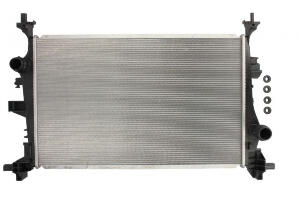 Radiator apa racire motor (transmisie automata manuala) FIAT 500X; JEEP RENEGADE 1.3D 1.4 1.6D dupa 2014