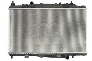 Radiator apa racire motor (transmisie manuala) FORD FIESTA VI 1.6 dupa 2013