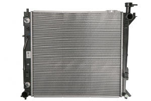 Radiator apa racire motor (transmisie manuala) HYUNDAI GRAND SANTA FE, SANTA FE III 2.0D 2.2D dupa 2012