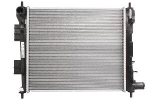 Radiator apa racire motor (transmisie manuala) HYUNDAI I10 1.0 1.0LPG 1.2 dupa 2013