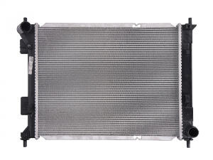 Radiator apa racire motor (transmisie manuala) HYUNDAI IX20; KIA VENGA 1.4D 1.6D dupa 2010