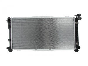 Radiator apa racire motor (transmisie automata) MAZDA 626 IV, 626 V, MX-6, XEDOS 6 1.6 1.8 2.0 intre 1991-2002