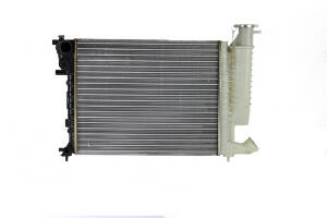 Radiator apa racire motor (transmisie manuala) CITROEN XSARA; PEUGEOT 306 1.1-1.8 intre 1993-2005