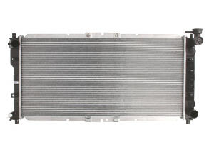 Radiator apa racire motor (transmisie manuala) MAZDA 626 IV, 626 V, MX-6 1.8 2.0 intre 1991-2002