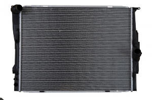 Radiator apa racire motor BMW Seria 1 (E81), 1 (E82), 1 (E87), 1 (E88), 3 (E90), 3 (E91), 3 (E92), 3 (E93), X1 (E84), Z4 (E89) 1.6-3.0 intre 2004-2015