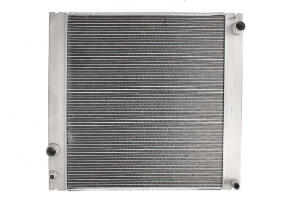 Radiator apa racire motor LAND ROVER RANGE ROVER III 5.0 intre 2009-2012