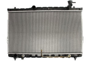 Radiator apa racire motor (transmisie automata) HYUNDAI SANTA FE I 2.0 2.4 2.7 intre 2001-2006