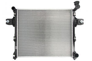 Radiator apa racire motor (transmisie automata) JEEP COMMANDER, GRAND CHEROKEE III 3.7-6.1 intre 2004-2010