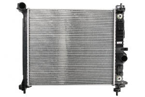 Radiator apa racire motor (transmisie automata) OPEL MERIVA B 1.7D intre 2001-2017