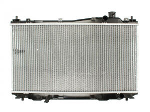 Radiator apa racire motor (transmisie manuala) HONDA CIVIC VII 1.4 1.6 1.7 intre 2001-2005