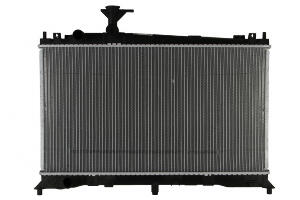 Radiator apa racire motor (transmisie manuala) MAZDA 6 1.8 2.0 intre 2002-2007