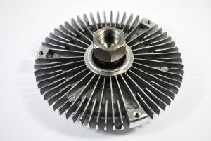 Vascocuplaj ventilator radiator BMW Seria 3 (E46), 5 (E39), 7 (E38), 7 (E65, E66, E67), X5 (E53) 2.0D-4.4D intre 1998-2008