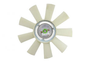 Vascocuplaj ventilator radiator MERCEDES SPRINTER 2-T (901, 902), SPRINTER 3-T (903) 2.9D intre 1995-2002