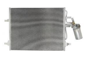 Radiator clima AC VOLVO S60 II, S80 II, V60 I, V70 III, XC60, XC70 II 1.6D-3.2 dupa 2008