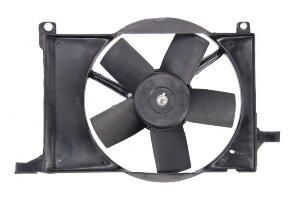 Ventilator radiator (cu carcasa) OPEL COMBO, CORSA B, TIGRA 1.4 1.5D 1.6 intre 1993-2002