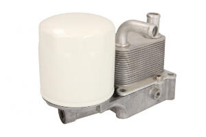 Termoflot radiator ulei (62x55x89) FORD FOCUS, TOURNEO CONNECT, TRANSIT CONNECT 1.8D intre 1998-2013