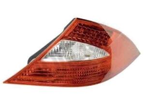 Tripla stop Lampa spate MERCEDES BENZ CLS (C219) ULO 1013002