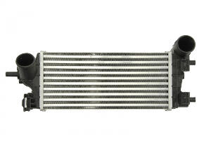 Intercooler FORD C-MAX II, FOCUS III, GRAND C-MAX, TOURNEO CONNECT V408, TRANSIT CONNECT V408 1.0 dupa 2012