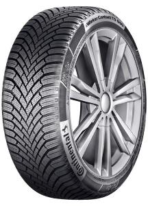 Anvelope Continental Winter Contact Ts860s 315/45R21 116V Iarna