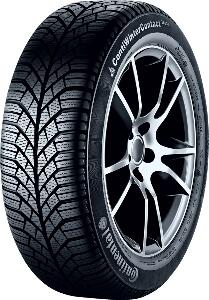 Anvelope Continental WINTER CONTACT TS 860 315/30R21 105W Iarna