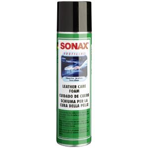 Spray profiline pentru curatarea suprafetelor de piele Sonax 400 ml