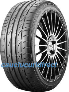 Bridgestone Potenza S001 RFT ( 225/45 R18 95W XL *, runflat )