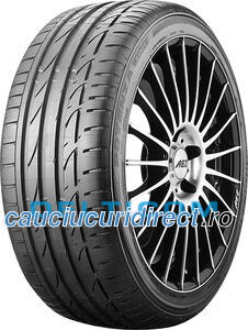 Bridgestone Potenza S001 EXT ( 255/35 R19 96Y XL MOE, runflat )